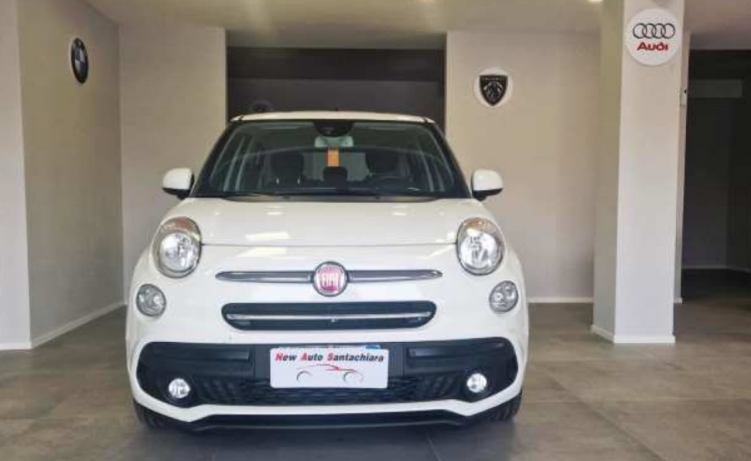 Fiat 500L 1...